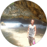 Photo of Giel Kim Leupen